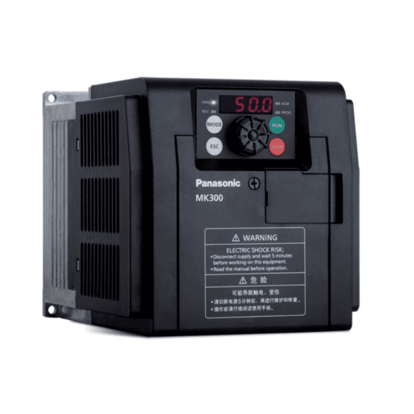 Variador de frecuencia 7.5kw/ Trifásico